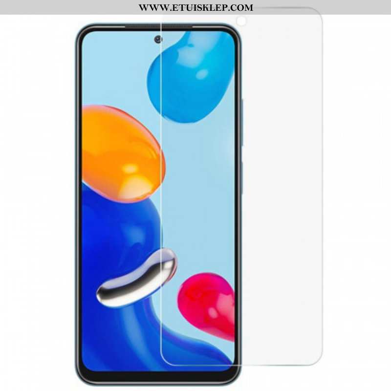 Zabezpieczenie Ze Szkła Hartowanego Arc Edge Na Ekran Xiaomi Redmi Note 11/11S